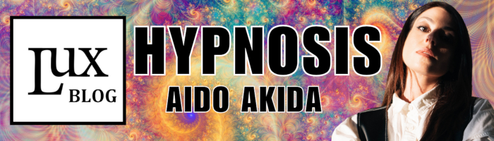 BDSM Studio LUX Berlin: Erotische Hypnose mit Aido Akida